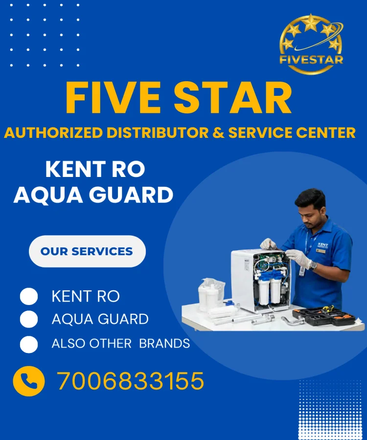Water RO Sale & Services