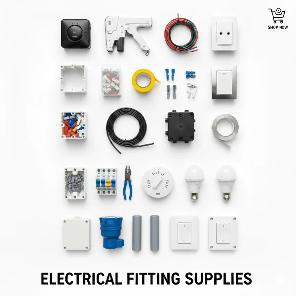 Electrical Items