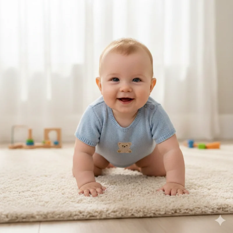 Baby Clothing