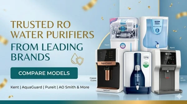 Water RO & services