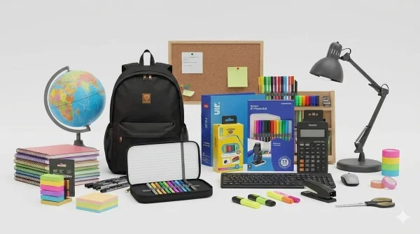 Stationery