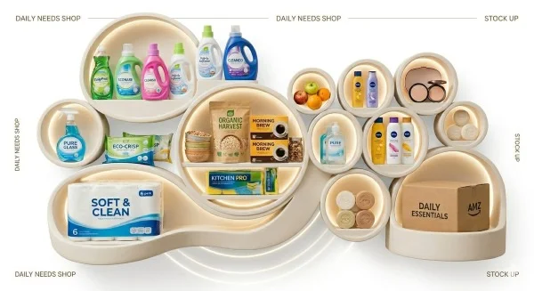 Daily Needs