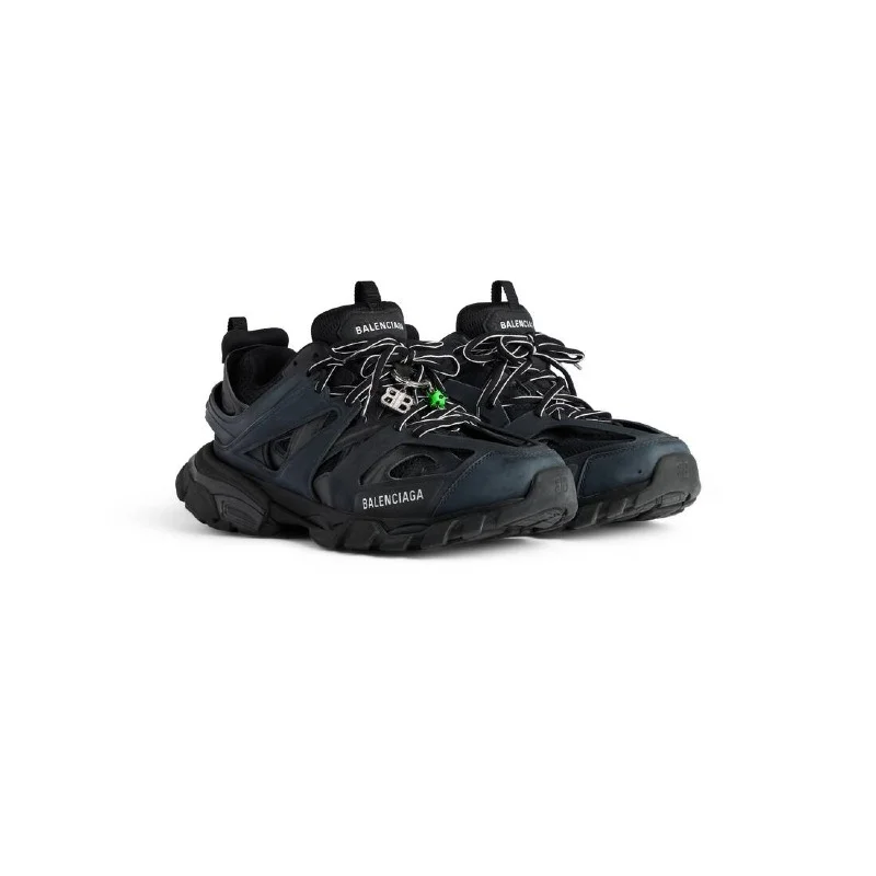 Balenciga  Women Lace Up Sneaker Shoes