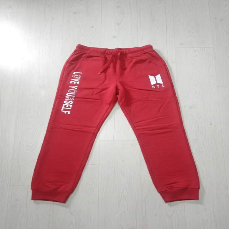 CAT FISH Girls Trouser Fleece for winter wear 