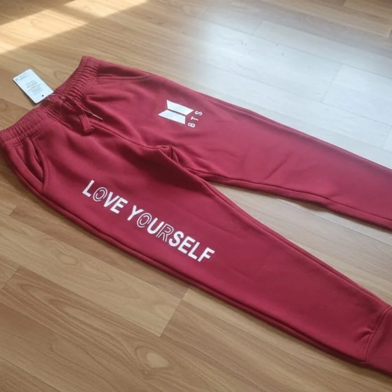 CAT FISH Terry Cotton for Autumn Wear 