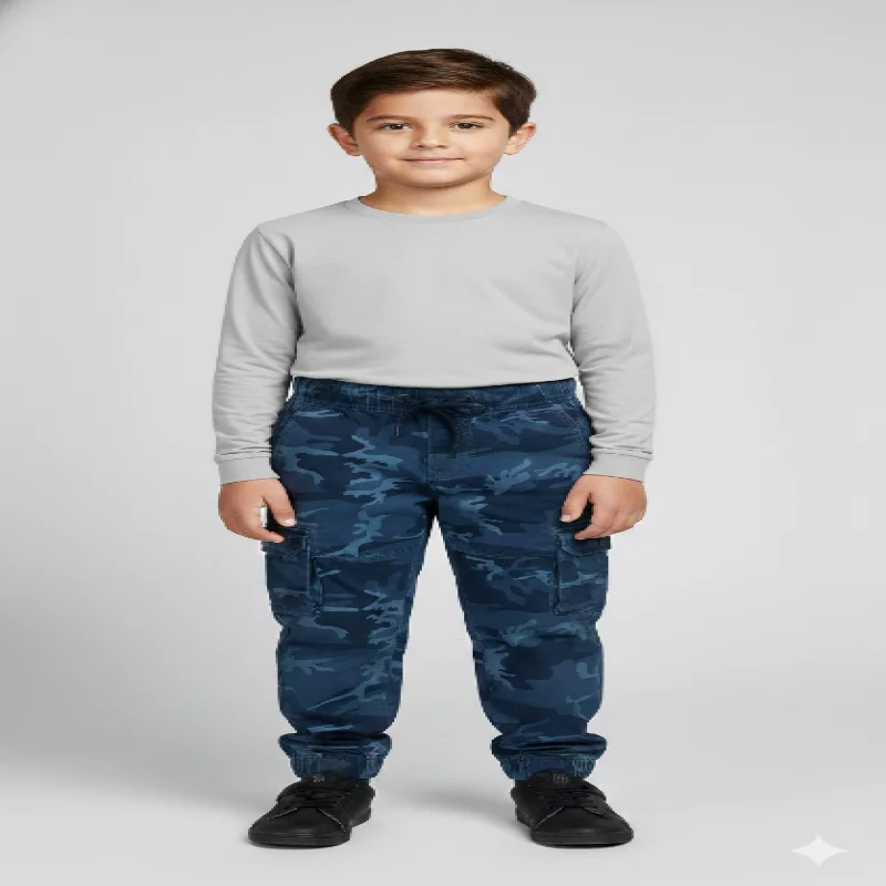 Slim next Boys joger pant for Autumn wear 