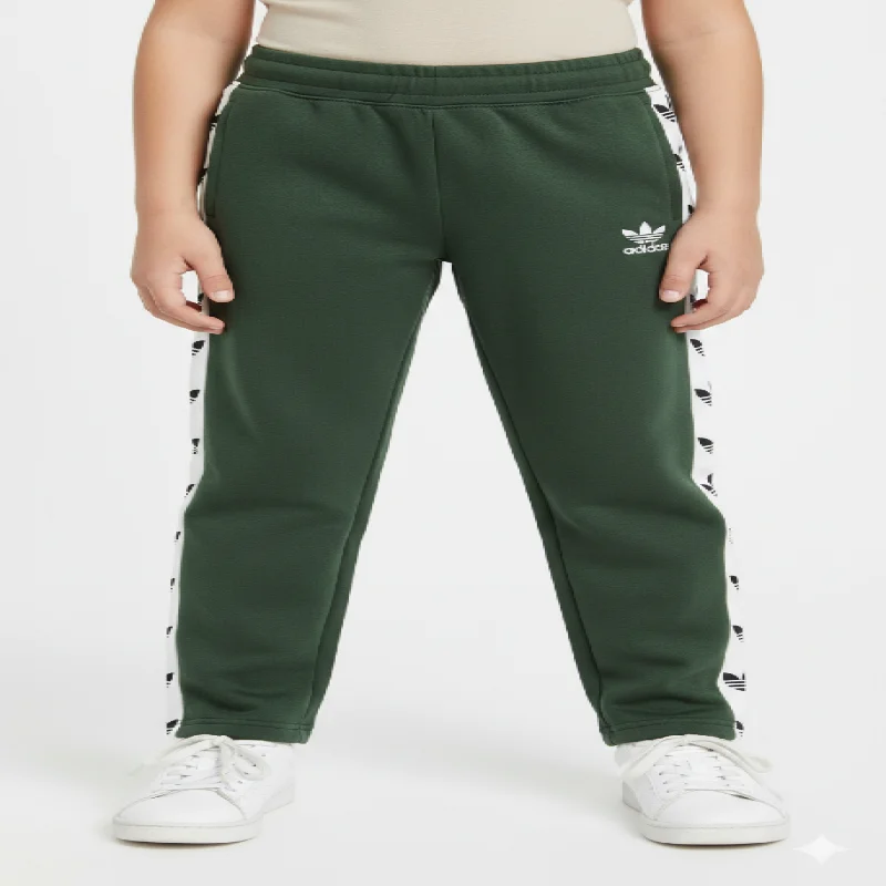 ADIDAS Boys Trouser Fleece for winter wear 