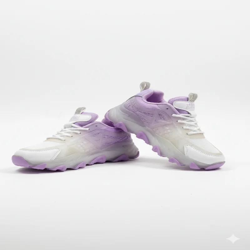 Mesh Shoes (PURPLE)