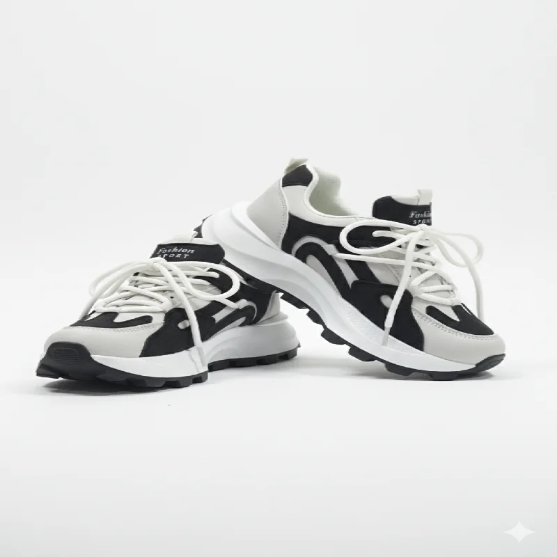 Chaoliu Women Lace Up Sneaker Shoes