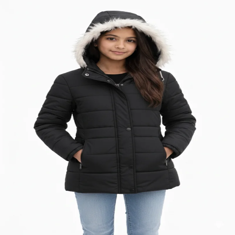 ONLY BRAND Girls Jacket for winter wear 