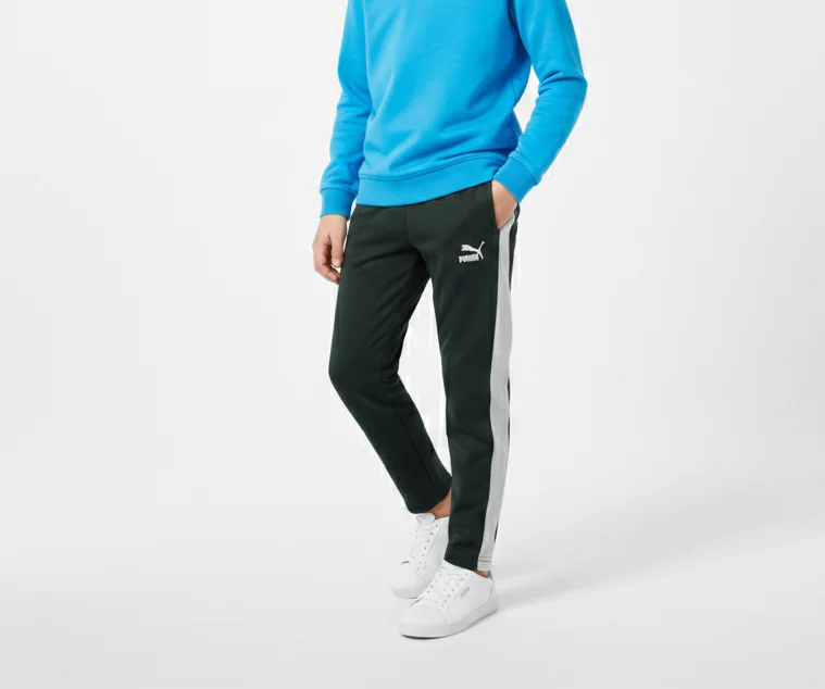 PUMA boys trouser 