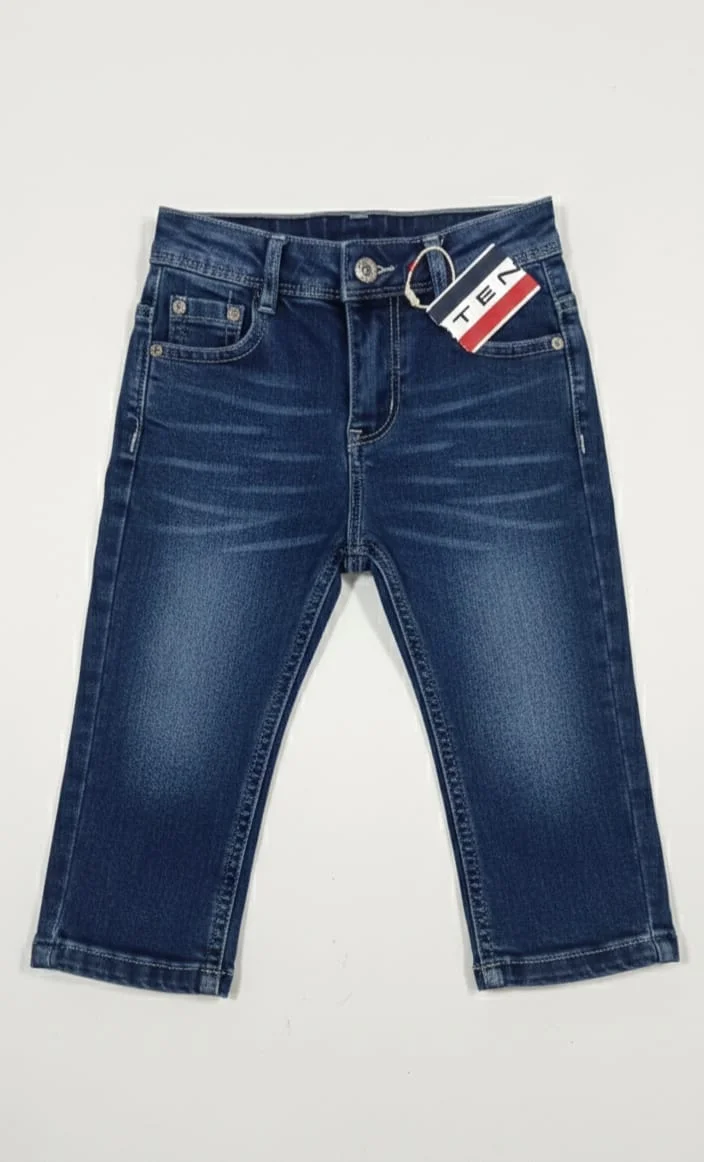 TOMMY HILFIGER DENIM