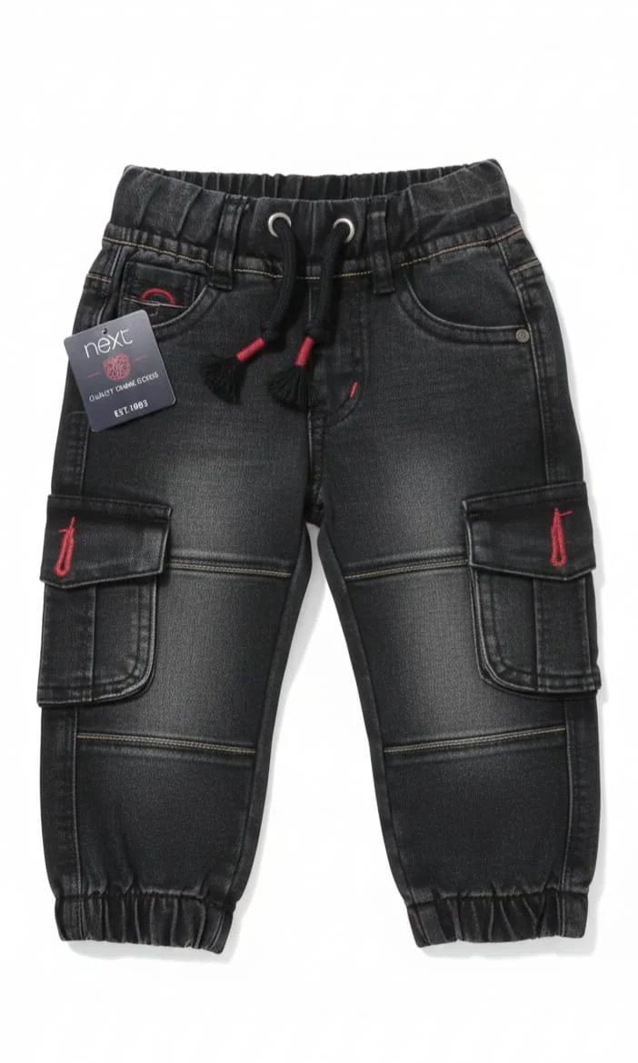  QUALITY DEBIM GOODS NEXT