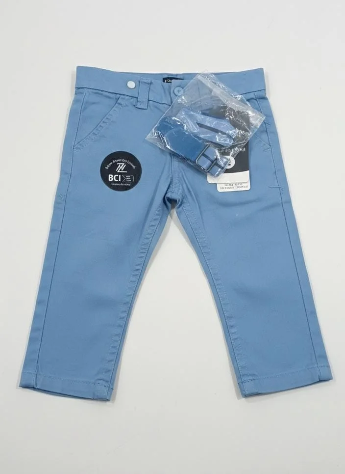 THE FASHION YOUR STYLE