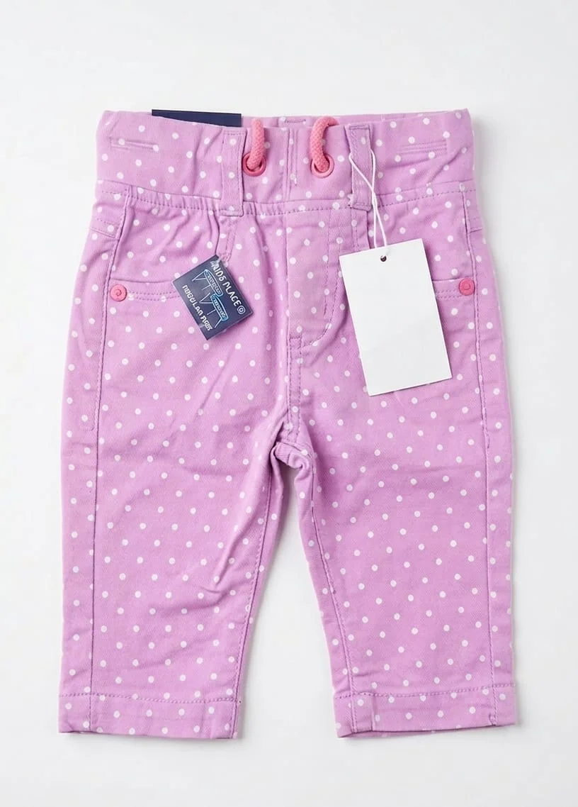 HELLO KITTY GIRLS PANT FOR SUMMER WEAR