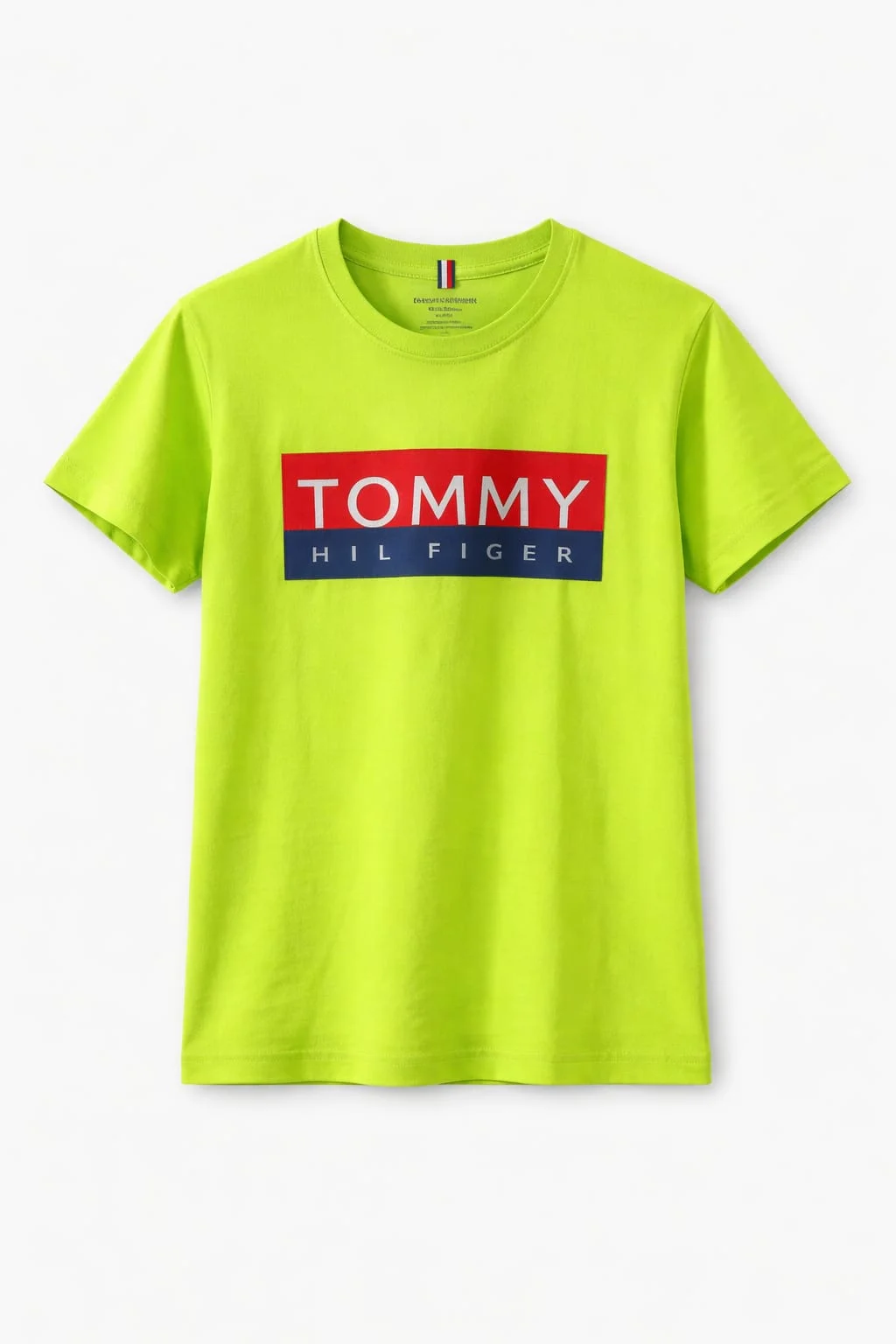 TOMMY HILFIGER BOYS T-SHIRTS FOR SUMMER WEAR