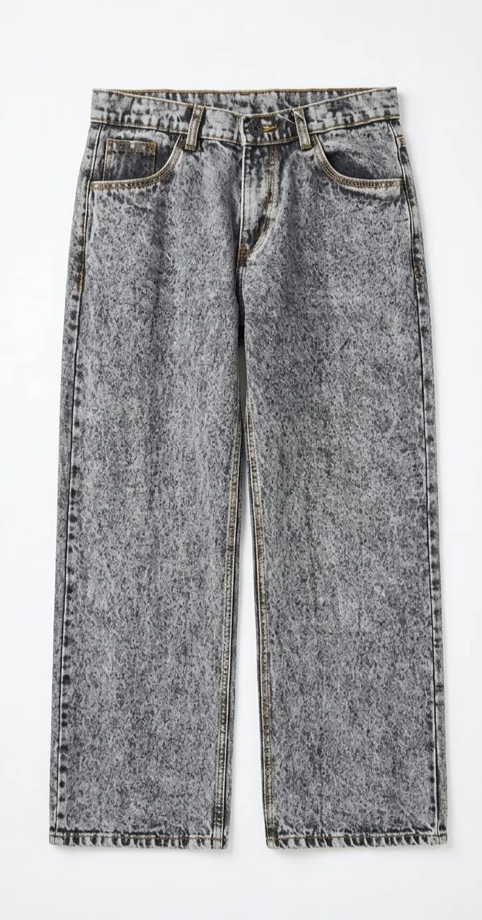 H & M RELAXED FIT BOYS PANTS FOR SUMMER WEAR