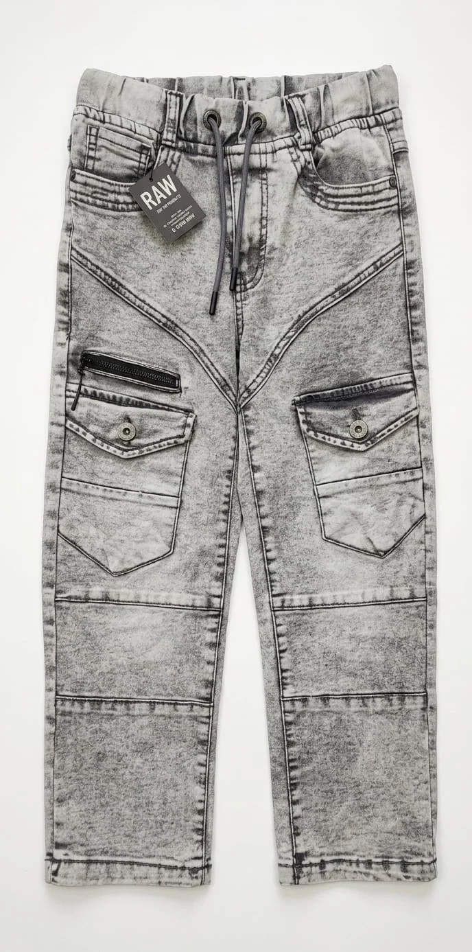 G-STAR RAW BOYS PANT FOR SUMMER WEAR