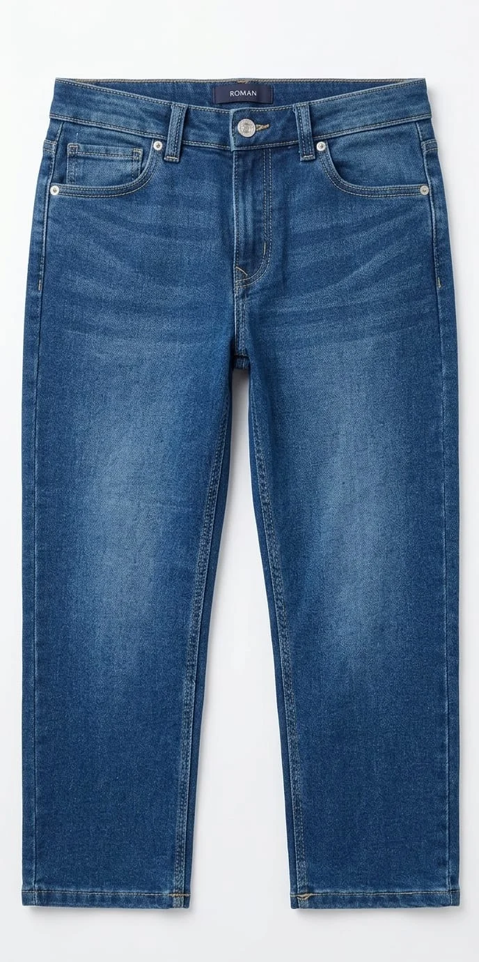 AJ ARMANI JEANS BOYS PANTS FOR SUMMER WEAR