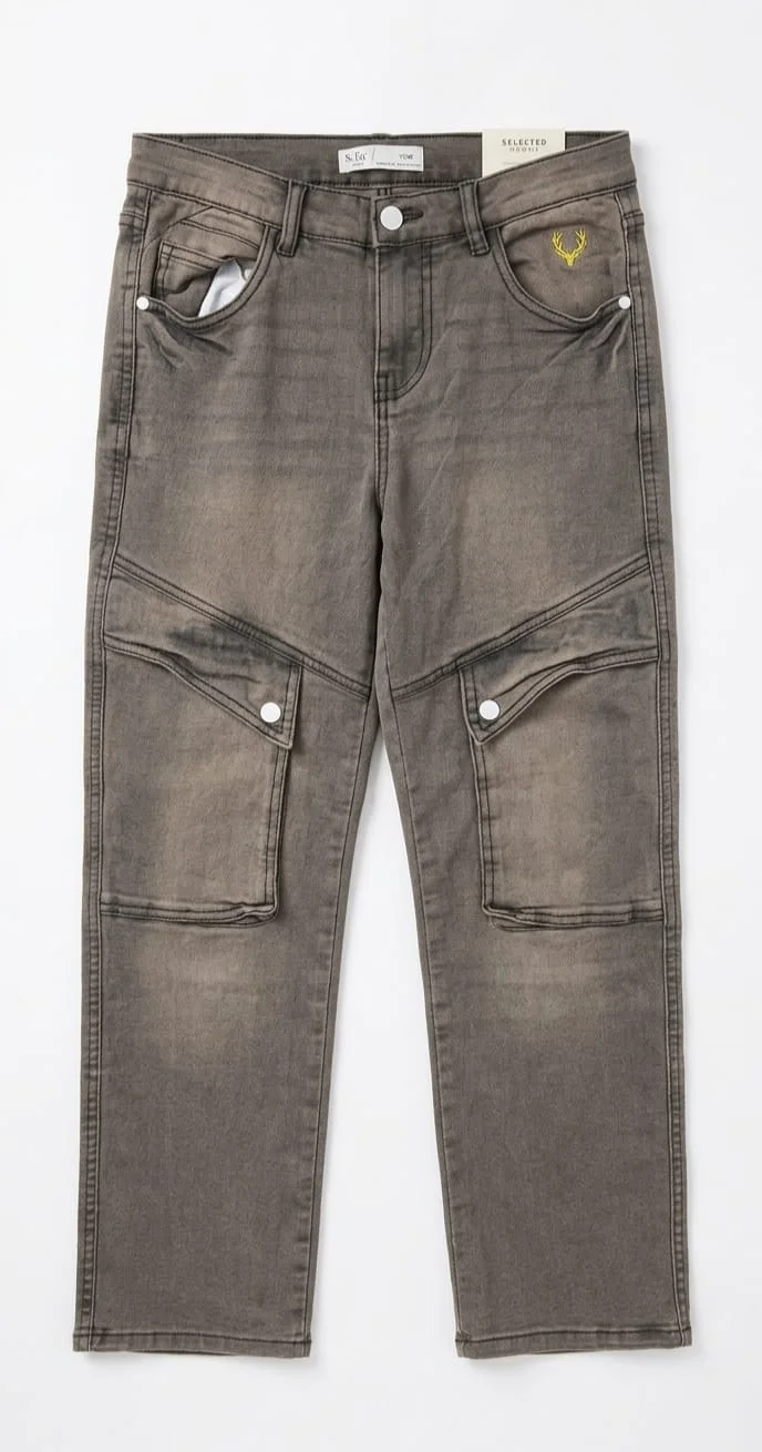 SOLO ORGINAL BOYS PANTS FOR SUMMER WEAR