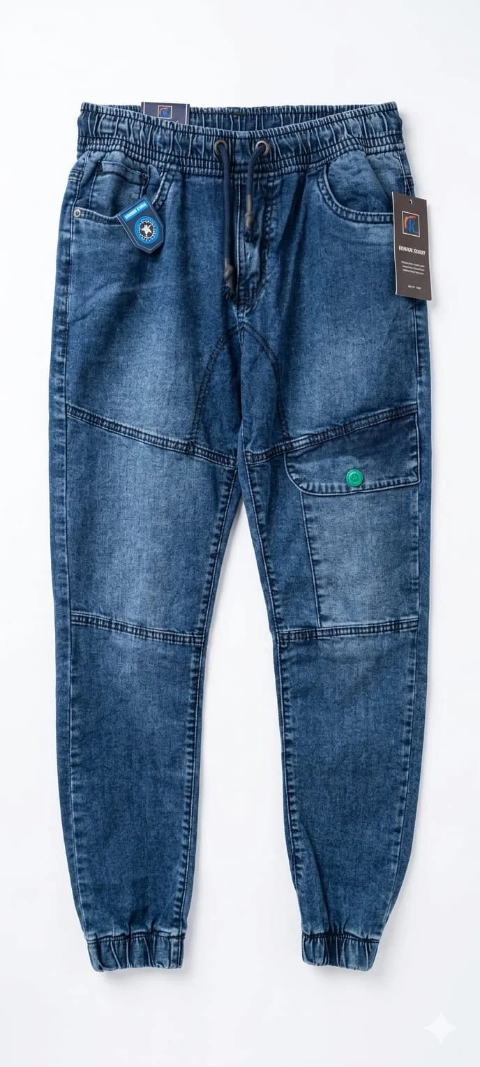 FOUR R COLLECTION BOYS PANTS FOR SUMMER WEAR