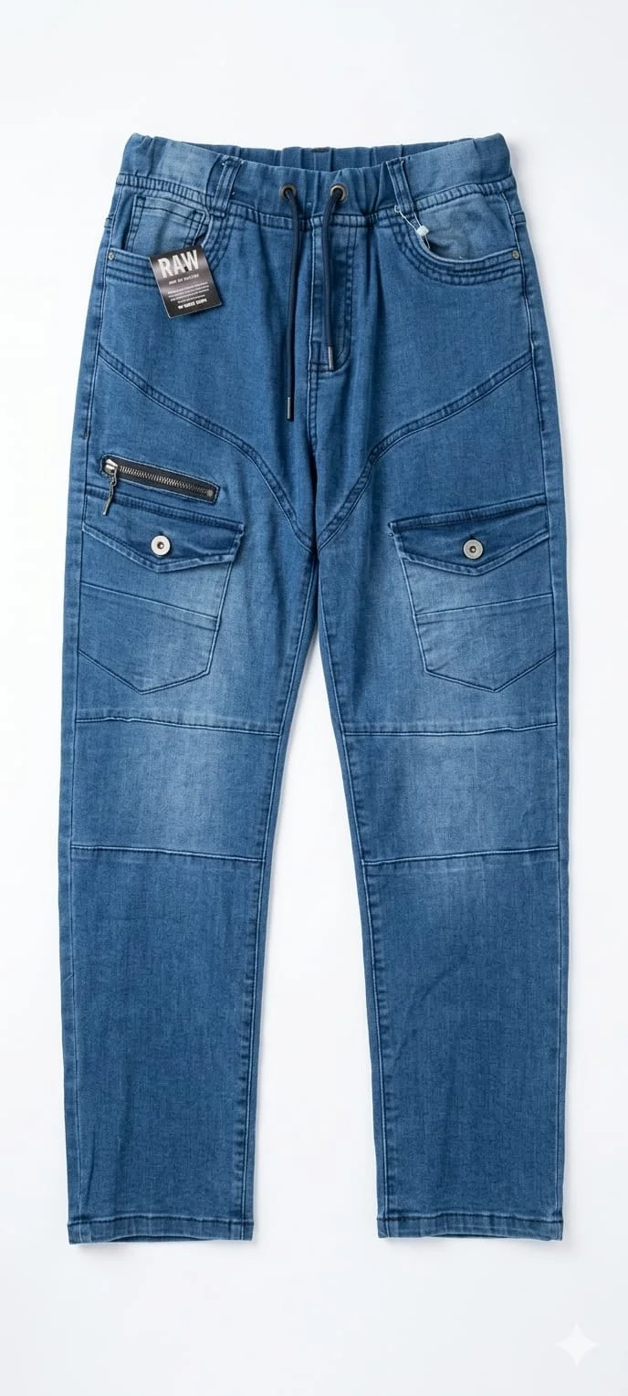 G STAR RAW BOYS PANTS FOR SUMMER WEAR