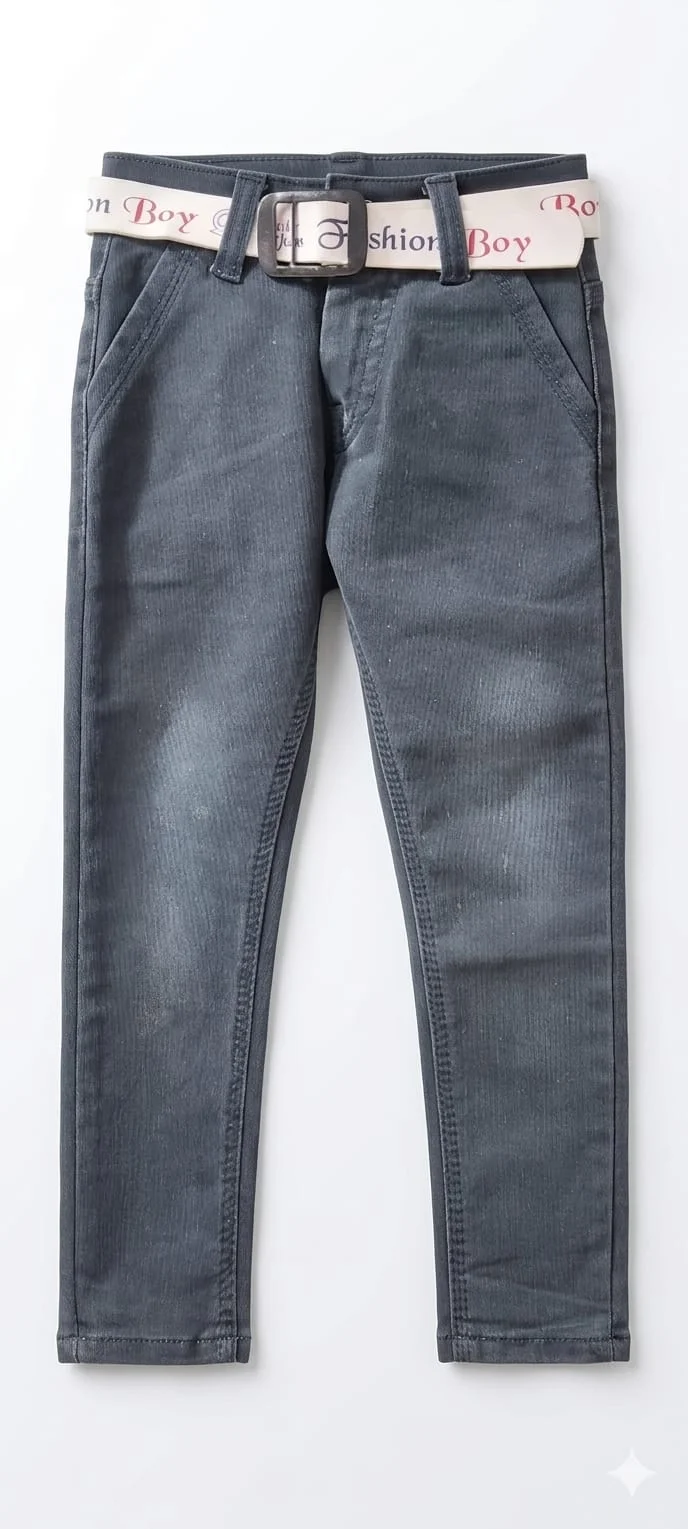 FASHION BOYS PANTS FOR SUMMER WEAR