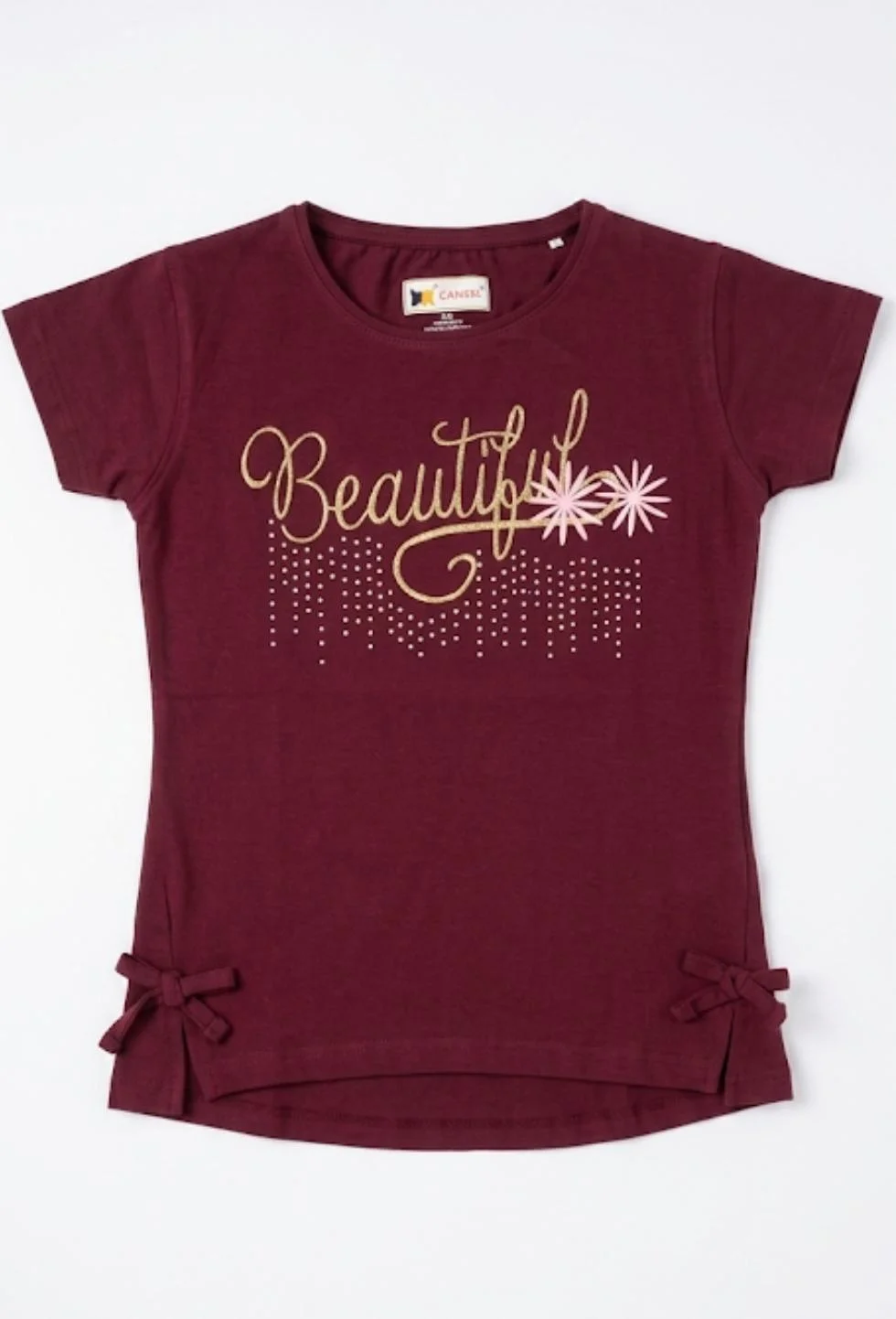 CATFISH GIRLS  T-SHIRTS FOR SUMMER WEAR