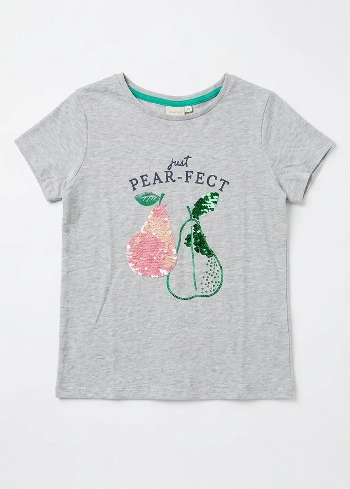 GIRLS COLLECTIONS JUNIORS GIRLS T-SHIRTS FOR SUMMER WEAR