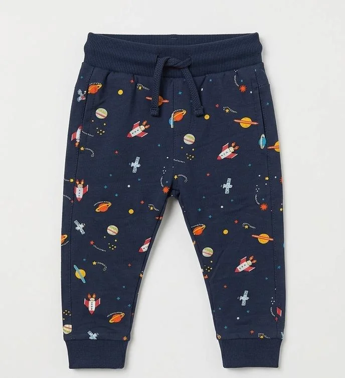 ROLYPOLY KIDS/BOYS TROUSERS FOR SUMMER WEAR