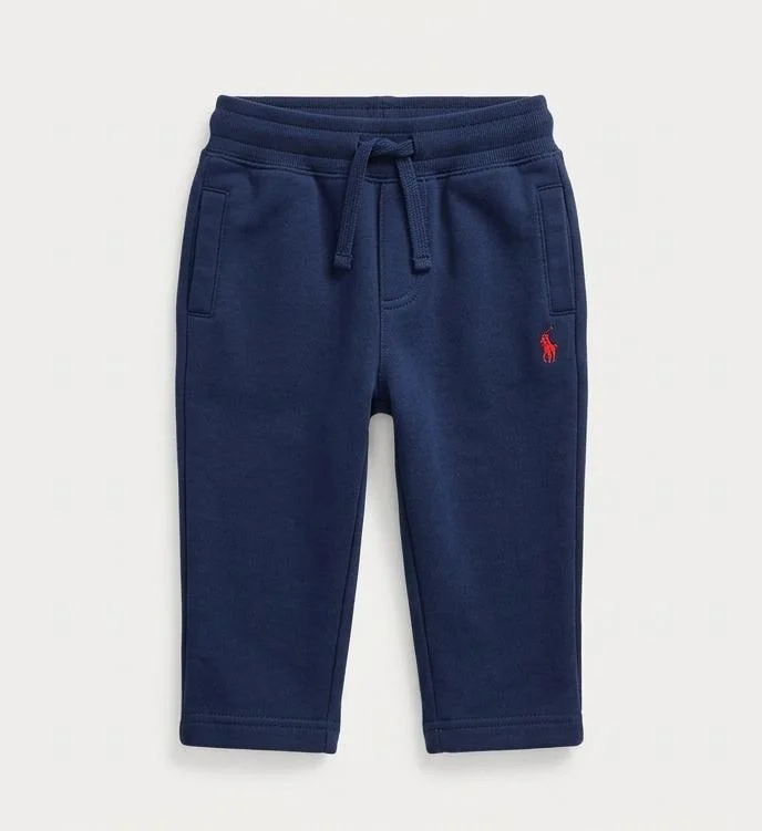 POLO RALPH LAUREN KIDS/BOYS TROUSERSFOR SUMMER WEAR