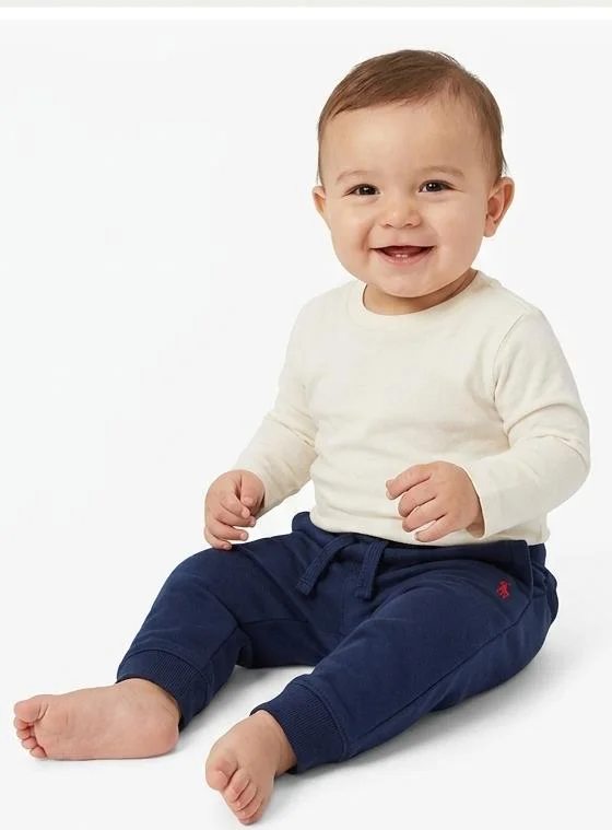 POLO RALPH LAUREN KIDS/BOYS TROUSERSFOR SUMMER WEAR