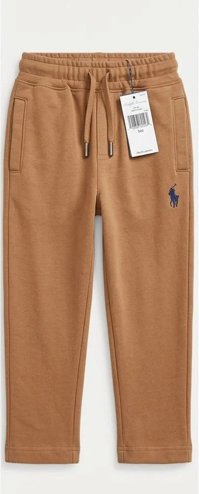 POLO RALPH LAUREN BABY/ BOYS TROUSERS FOR SUMMER WEAR