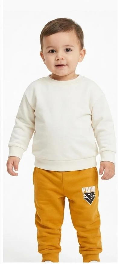 PUMA KIDS/BOYS JOGGER TROUSERS FOR SUMMER WEAR