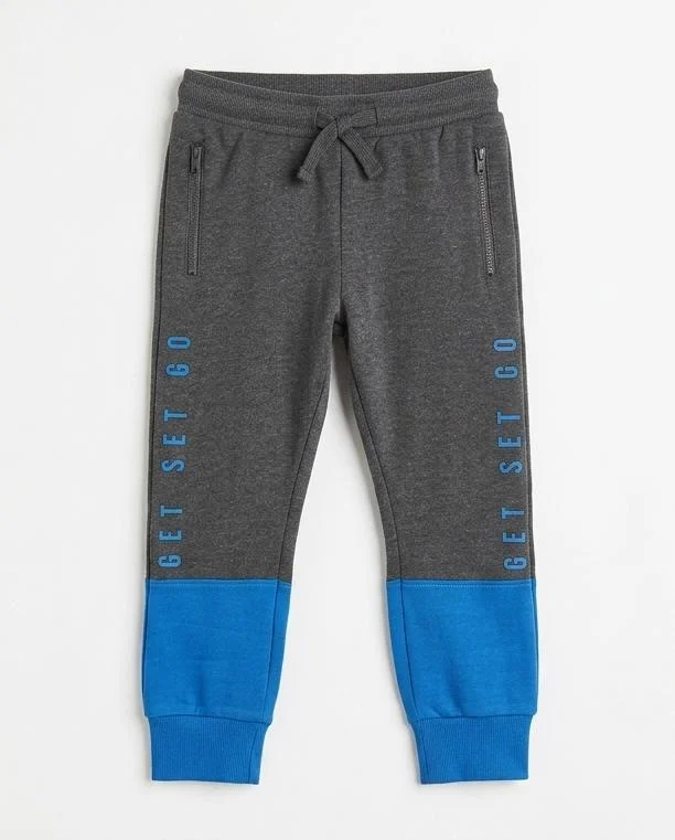 RACEWAY BOYS TROUSERS FOR SUMMER WEAR