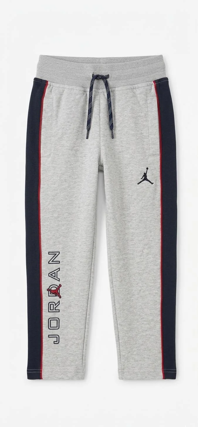 MICHAEL JORDON BOYS TROUSERS FOR SUMMER WEAR