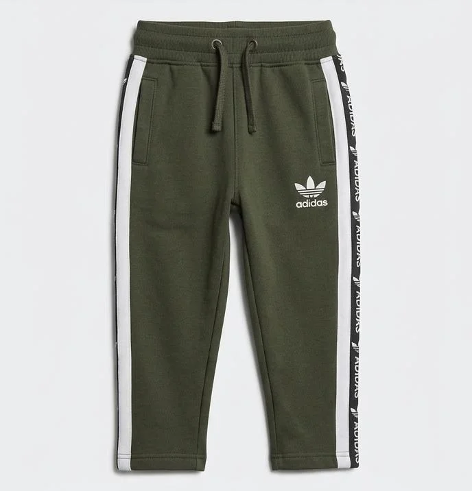 ADIDAS BOYS TROUSERS FOR SUMMER WEAR