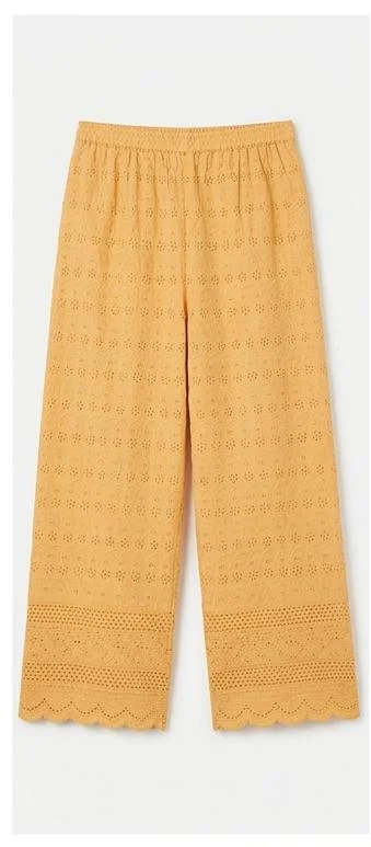 WORLD WIN ZONE GIRLS/WOMENS PALAZZO FOR SUMMER WEAR