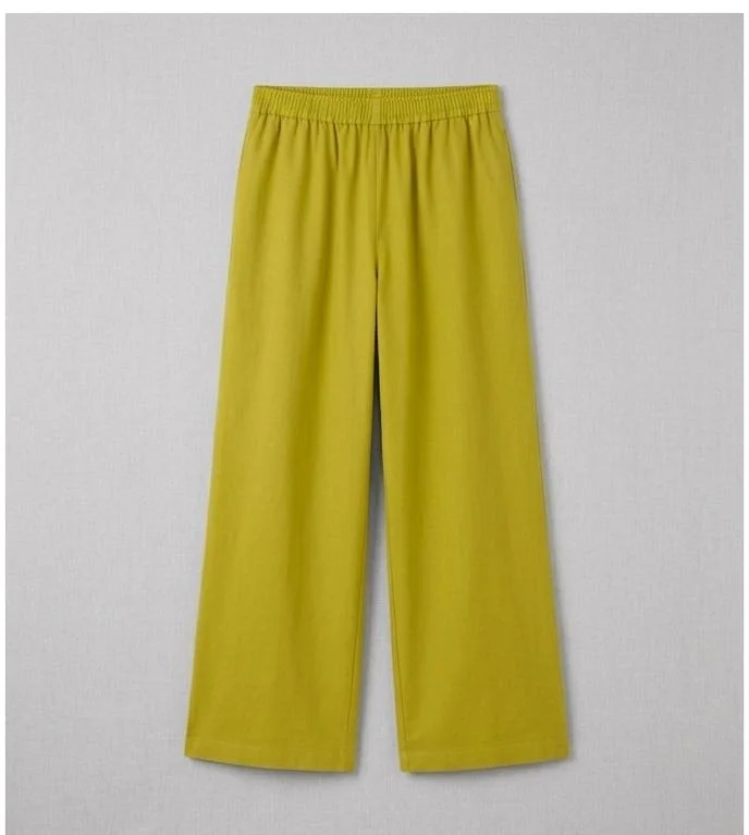 WORLD WIN ZONE GIRLS/WOMENS PALAZZO FOR SUMMER WEAR
