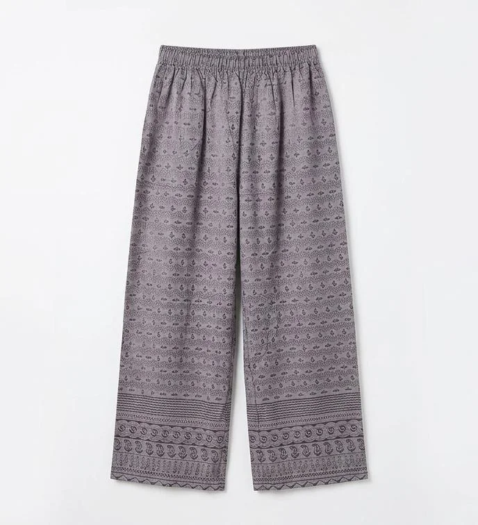 WORLD WIN ZONE GIRLS/WOMENS WIDE PALAZZO FOR SUMMER WEAR