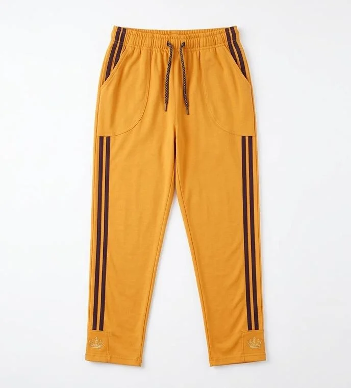KE SPORTS GIRLS TROUSERS FOR SUMMER WEAR