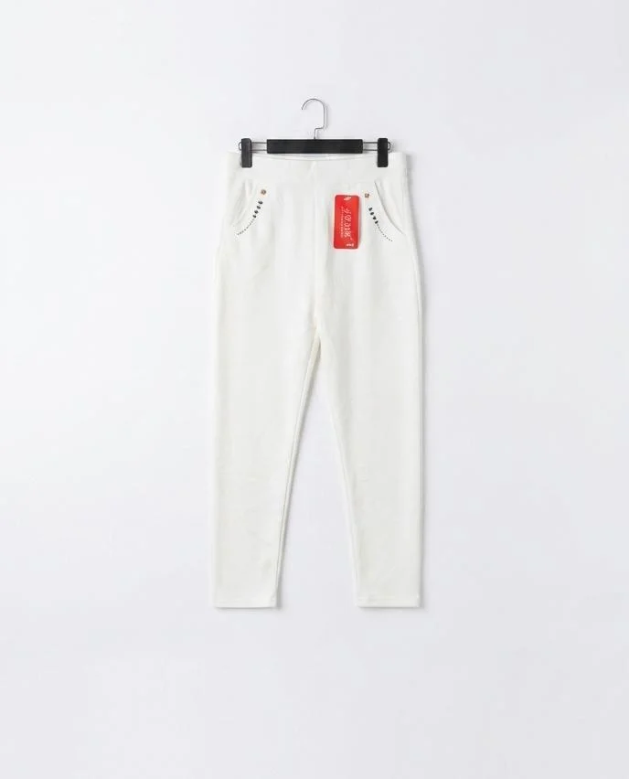 BAIRUNLIAN GIRLS APPAREL TROUSERS FOR SUMMER WEAR