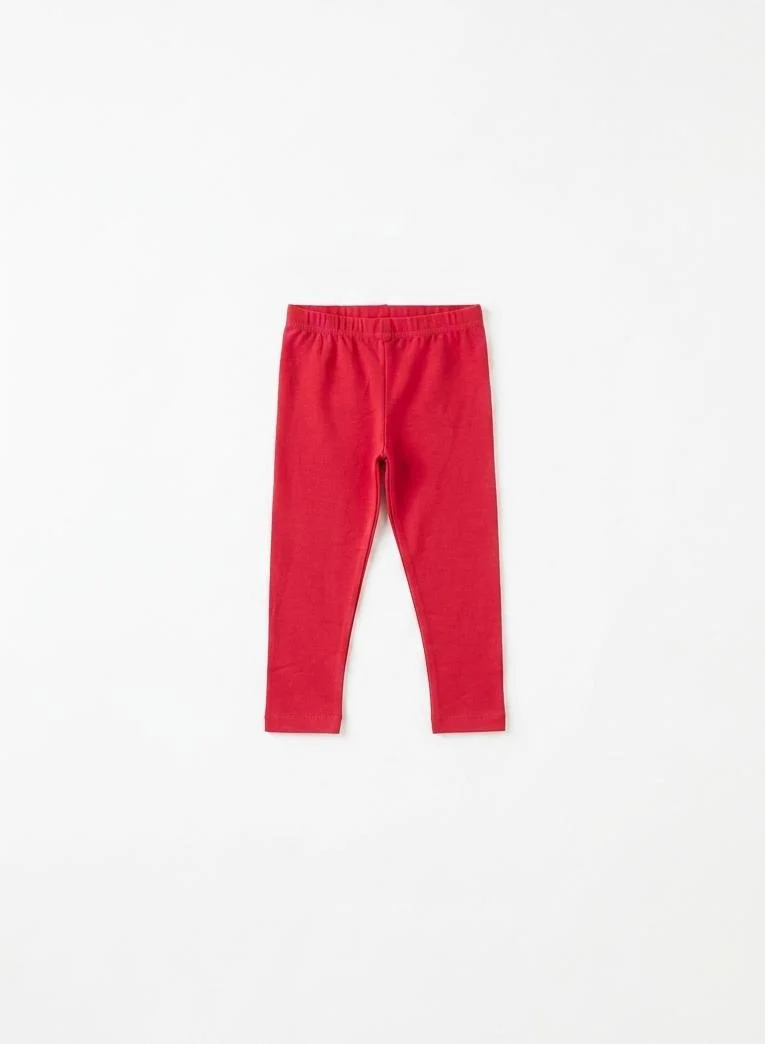 JAKARCH KIDS/GIRLS LEGGING FOR SUMMER  WEAR