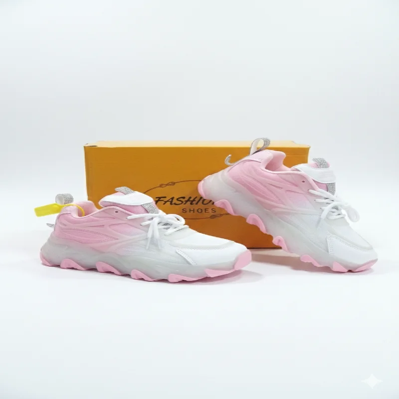 Mesh Shoes (LP)