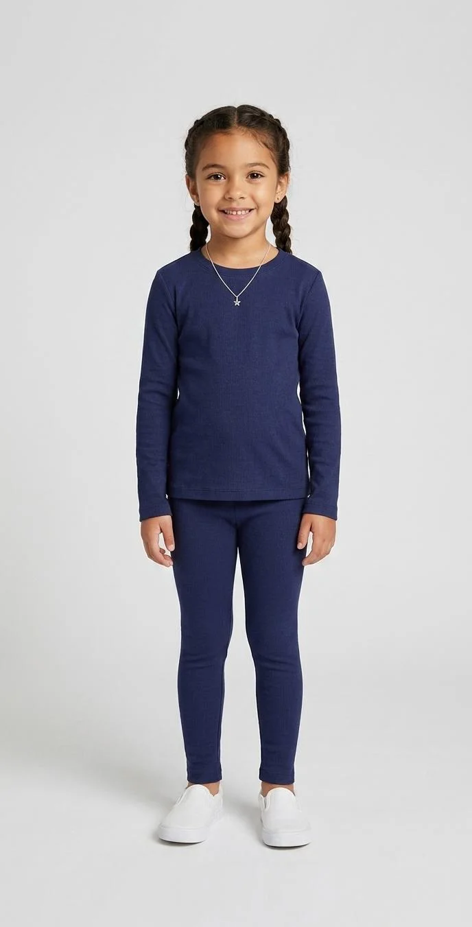 UNITED COLOURS OF BENETTON GIRLS LEGGING FOR SUMMER WEAR