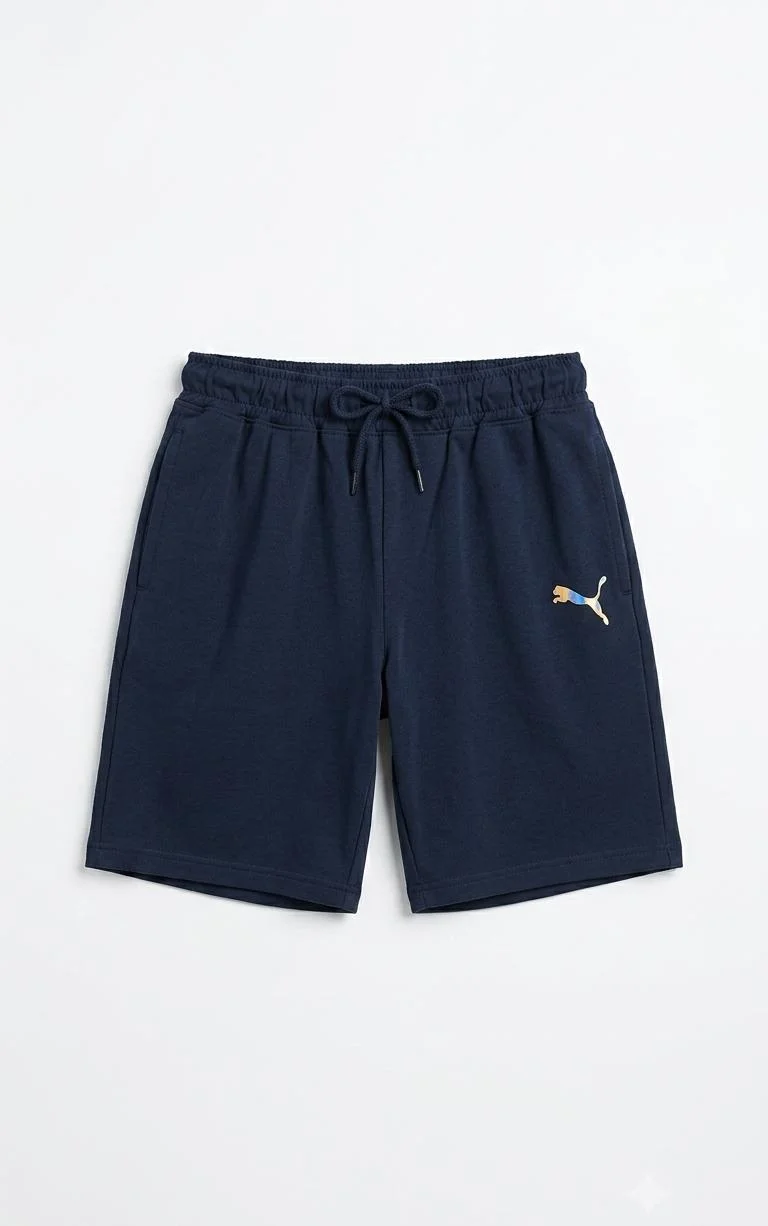 BOYS COTTON HOSIERY SHORTS FOR SUMMER WEAR