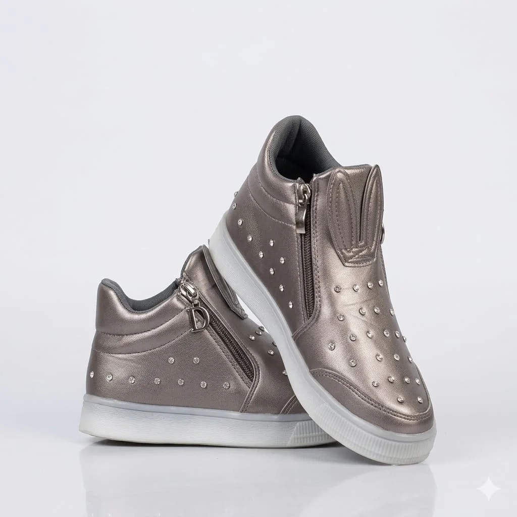 Metro Girls Shoes