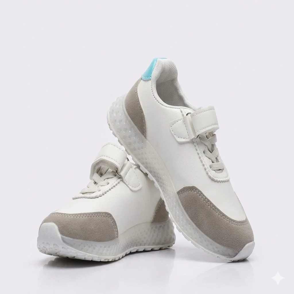 Colored Sneakers