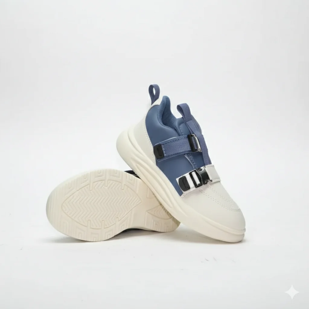 Teuz kids shoes 