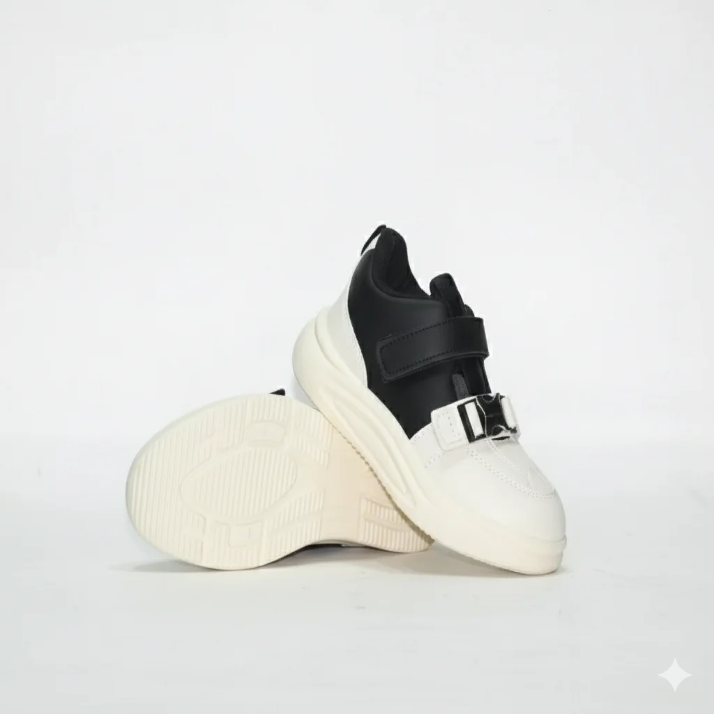 Banbeoboi kids shoes